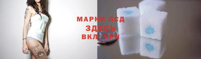хмурый Наволоки